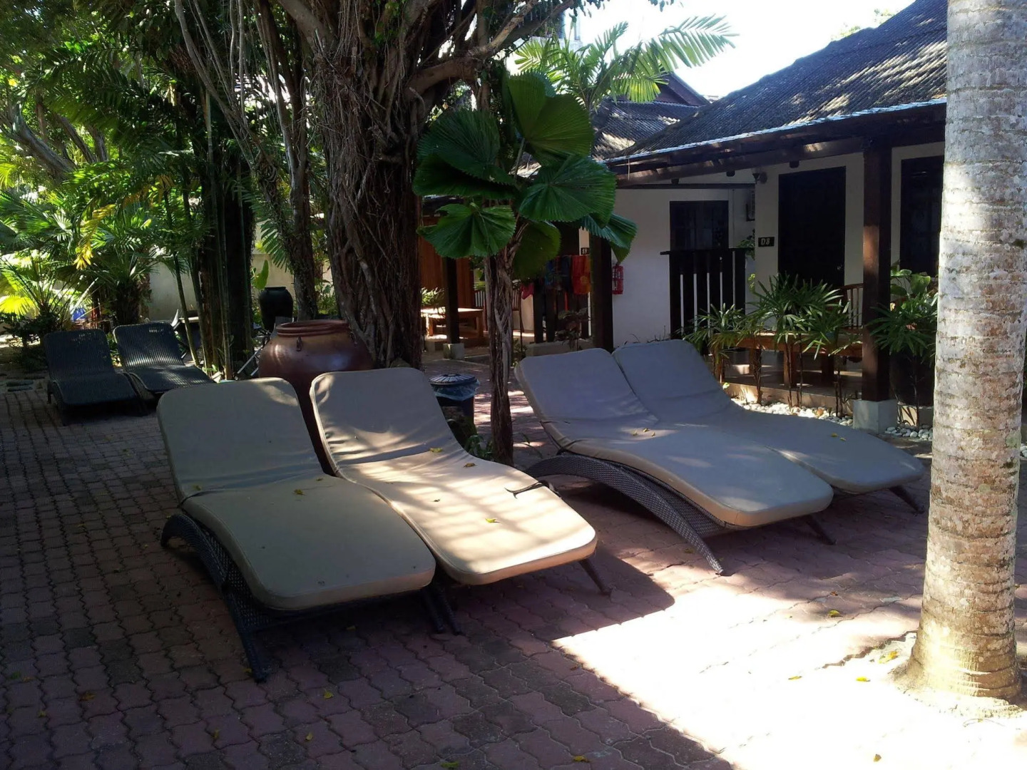 Tropical Resort Langkawi