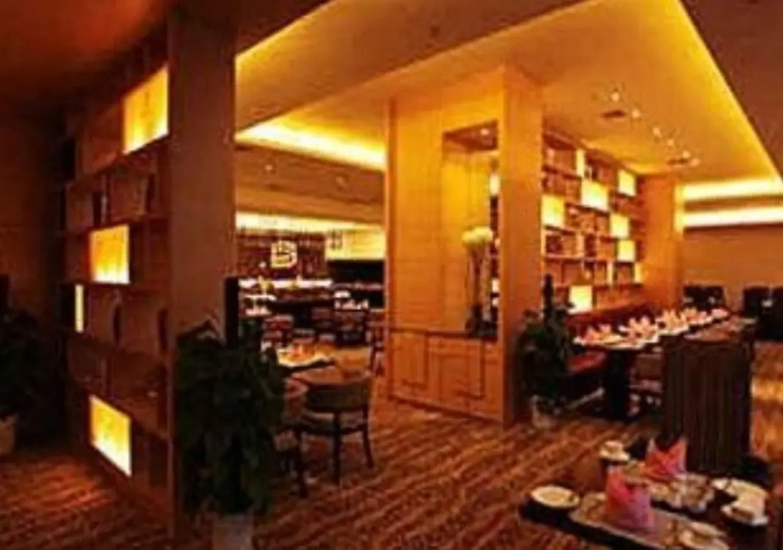 New Century Hotel Ningbo Xiangshan Shipu