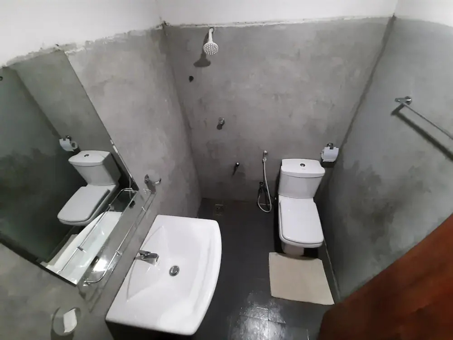 priya homestay kandalama