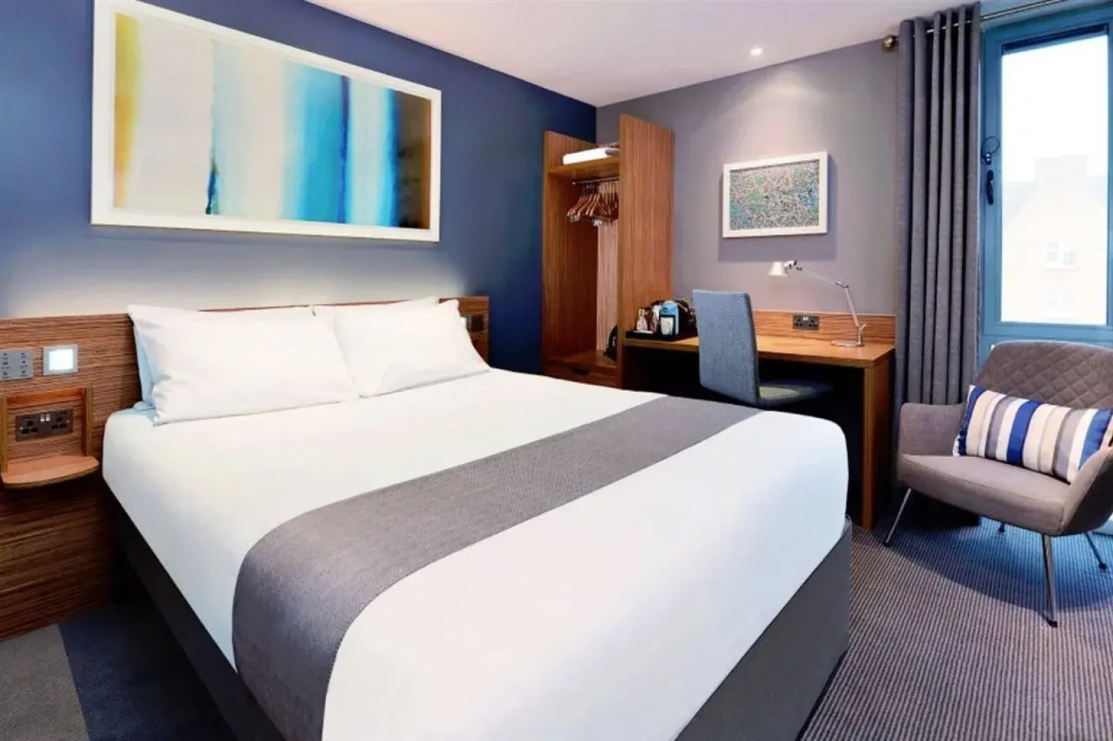 Travelodge Windsor Central