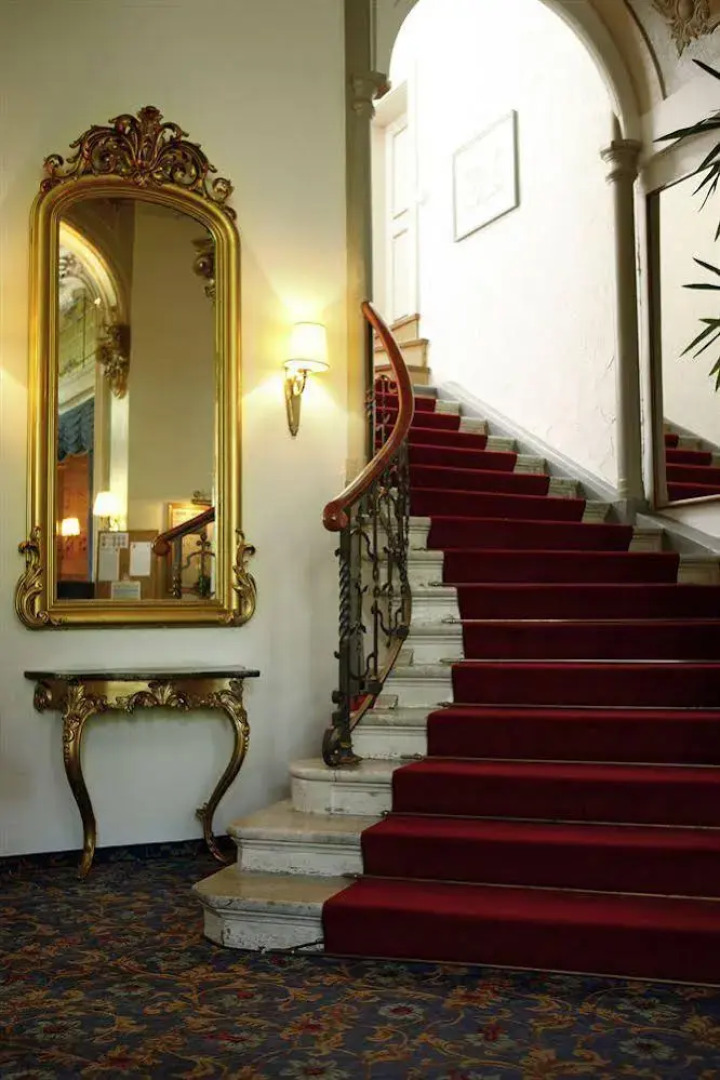 Robinson Club Schweizerhof