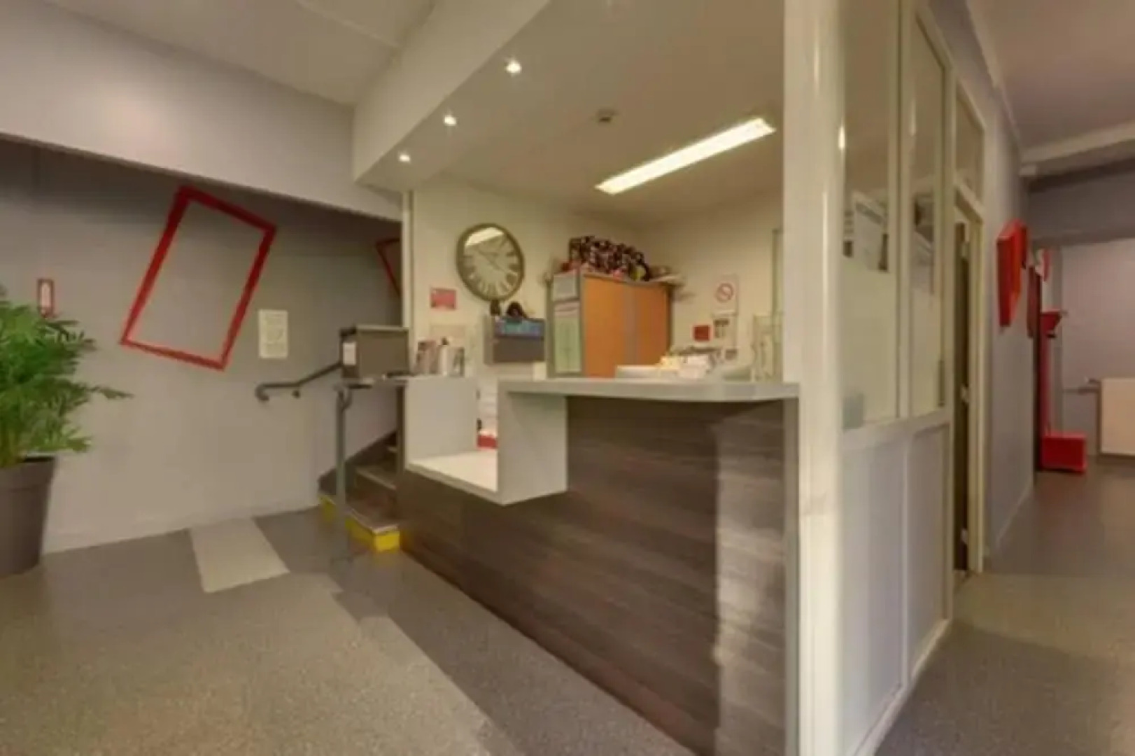 Residence Les Jardins