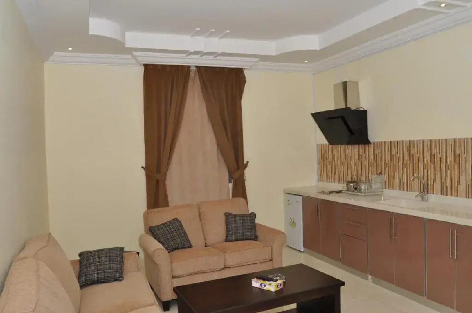 Manazel Begela Hotel Apartments