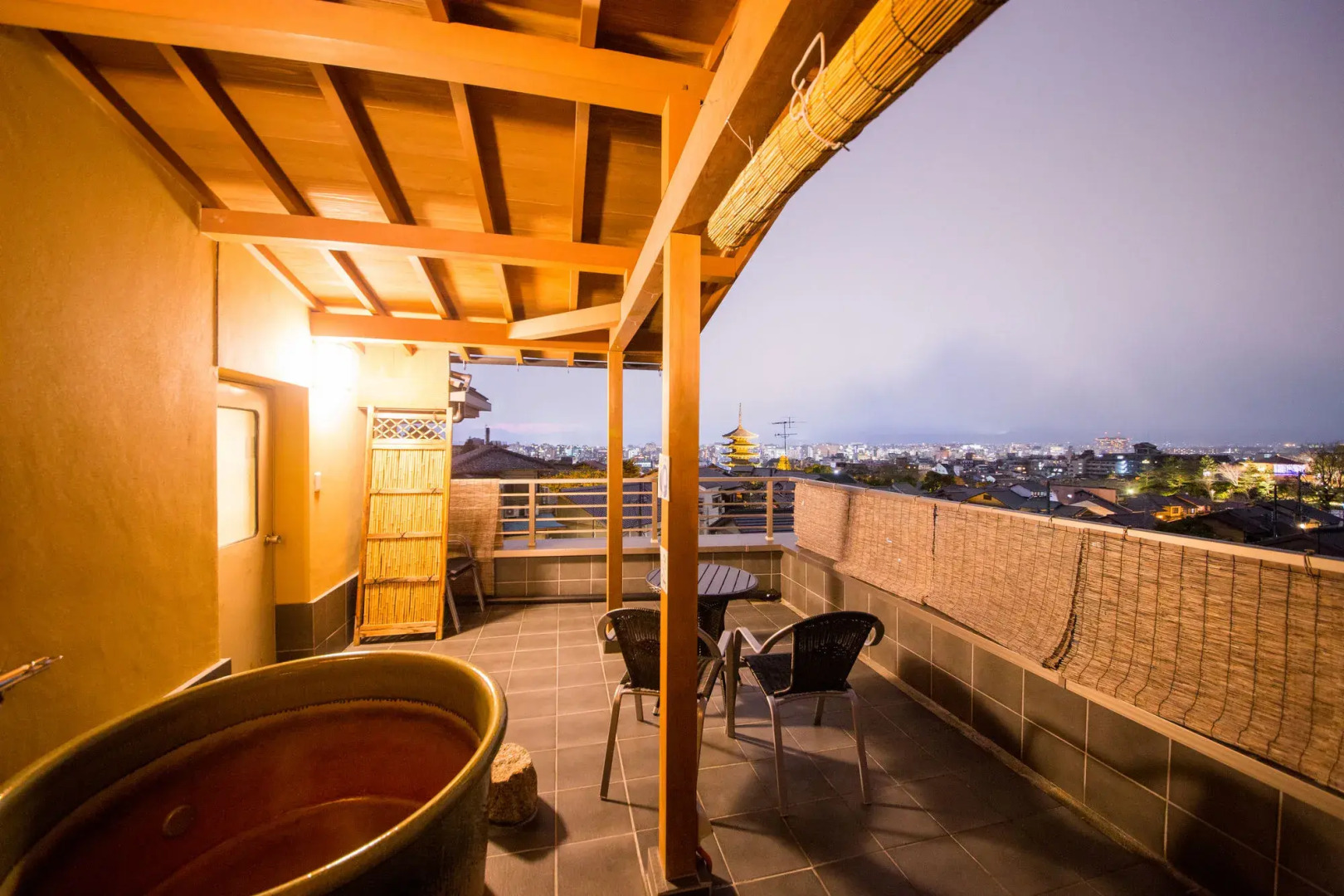 Kyo-no-Yado Sangen Ninenzaka