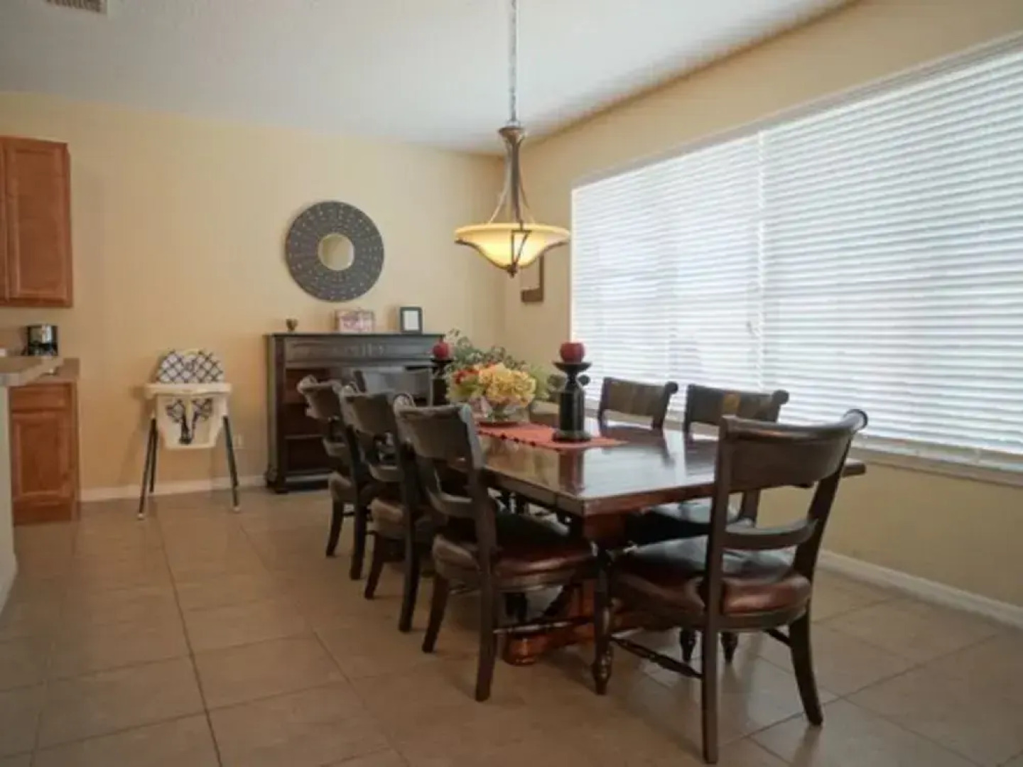 Bella Vida Resort 6 Bed 5 Bath 4507 By Redawning