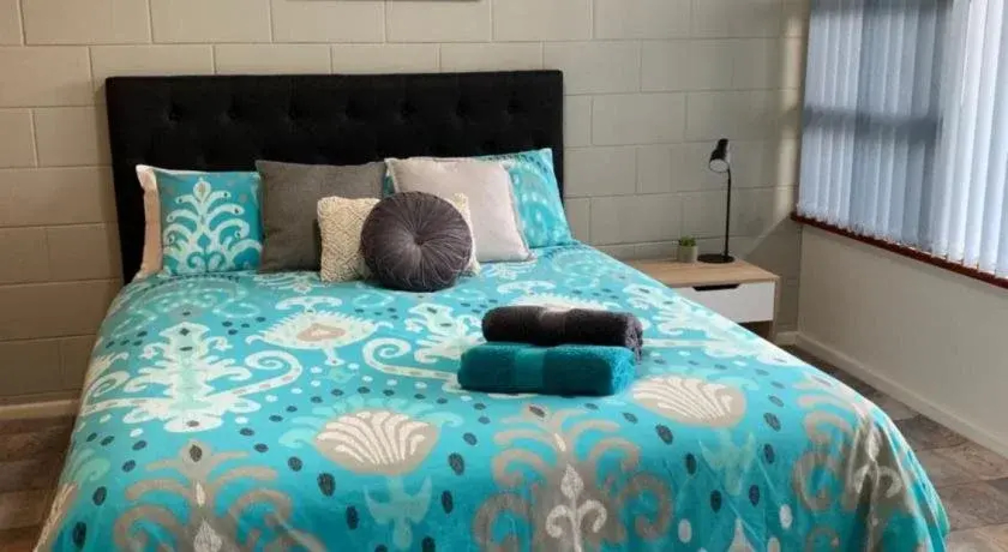 Longbeach Apartments Coffin Bay