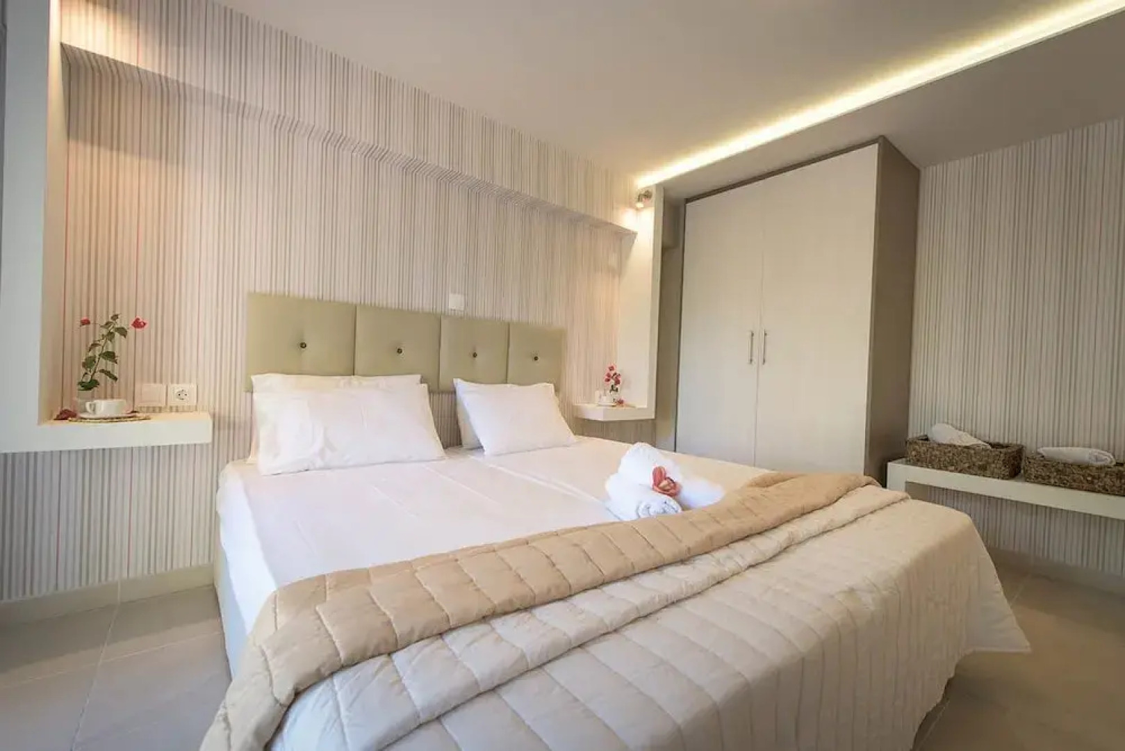 Alba Boutique Apartments