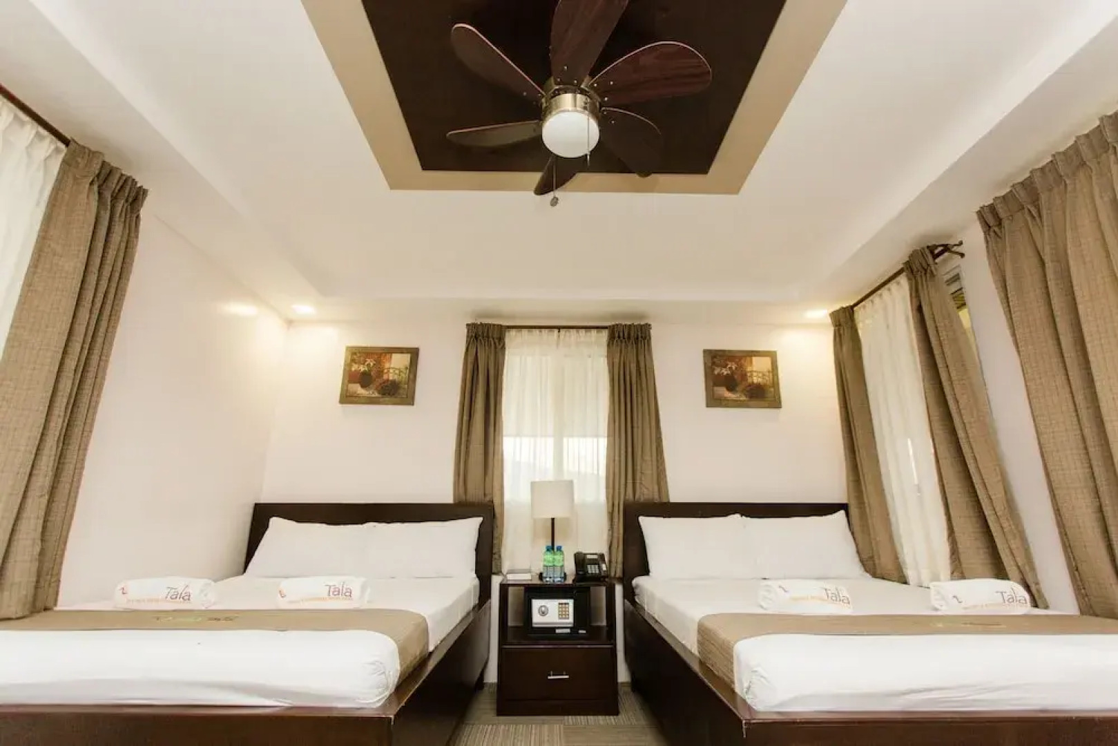 Vista Tala Resort & Recreational Park