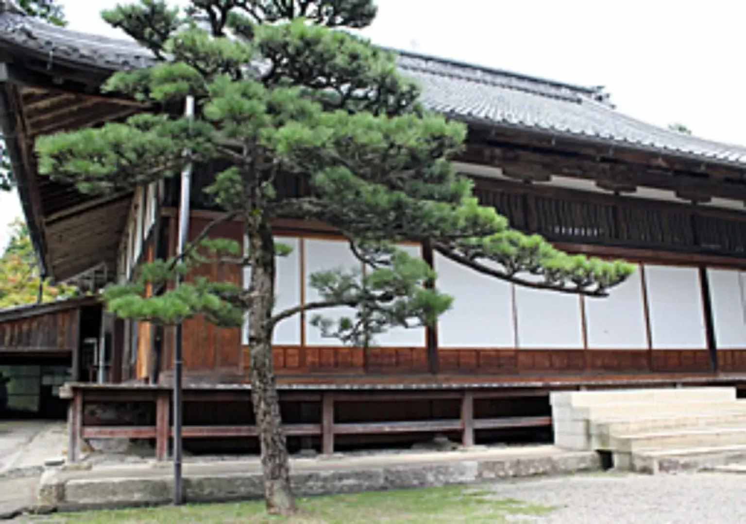 Manpukuan Eisyouji Ryokan