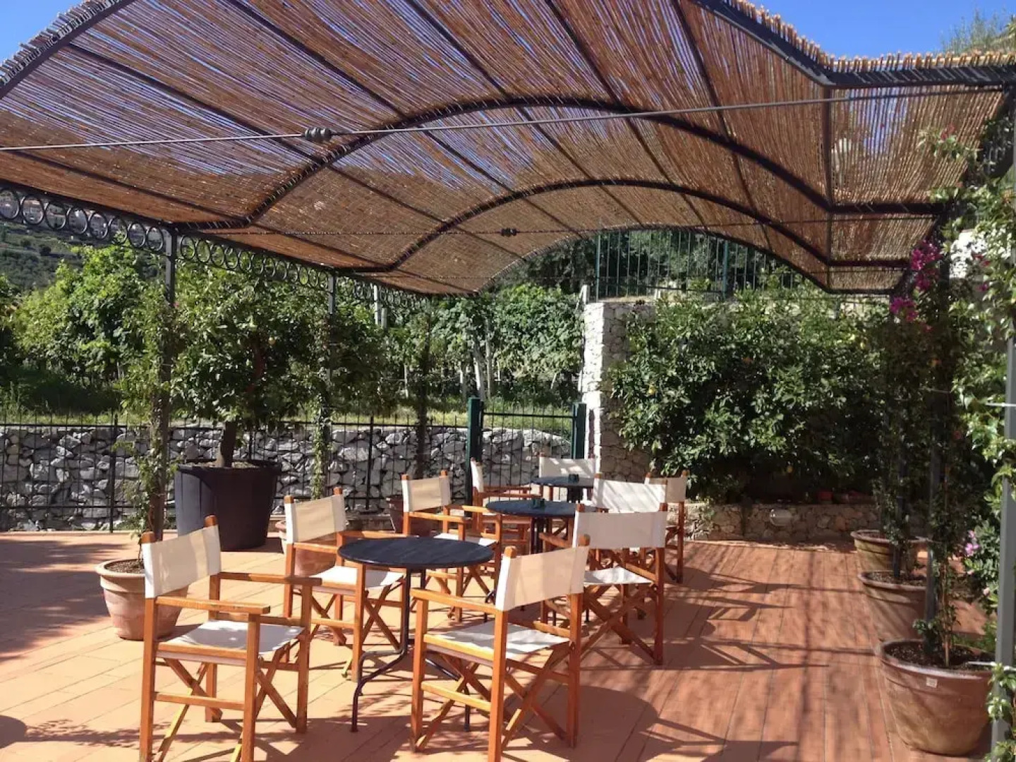 Residenza dei Fiori - by Mamberto S.r.l.