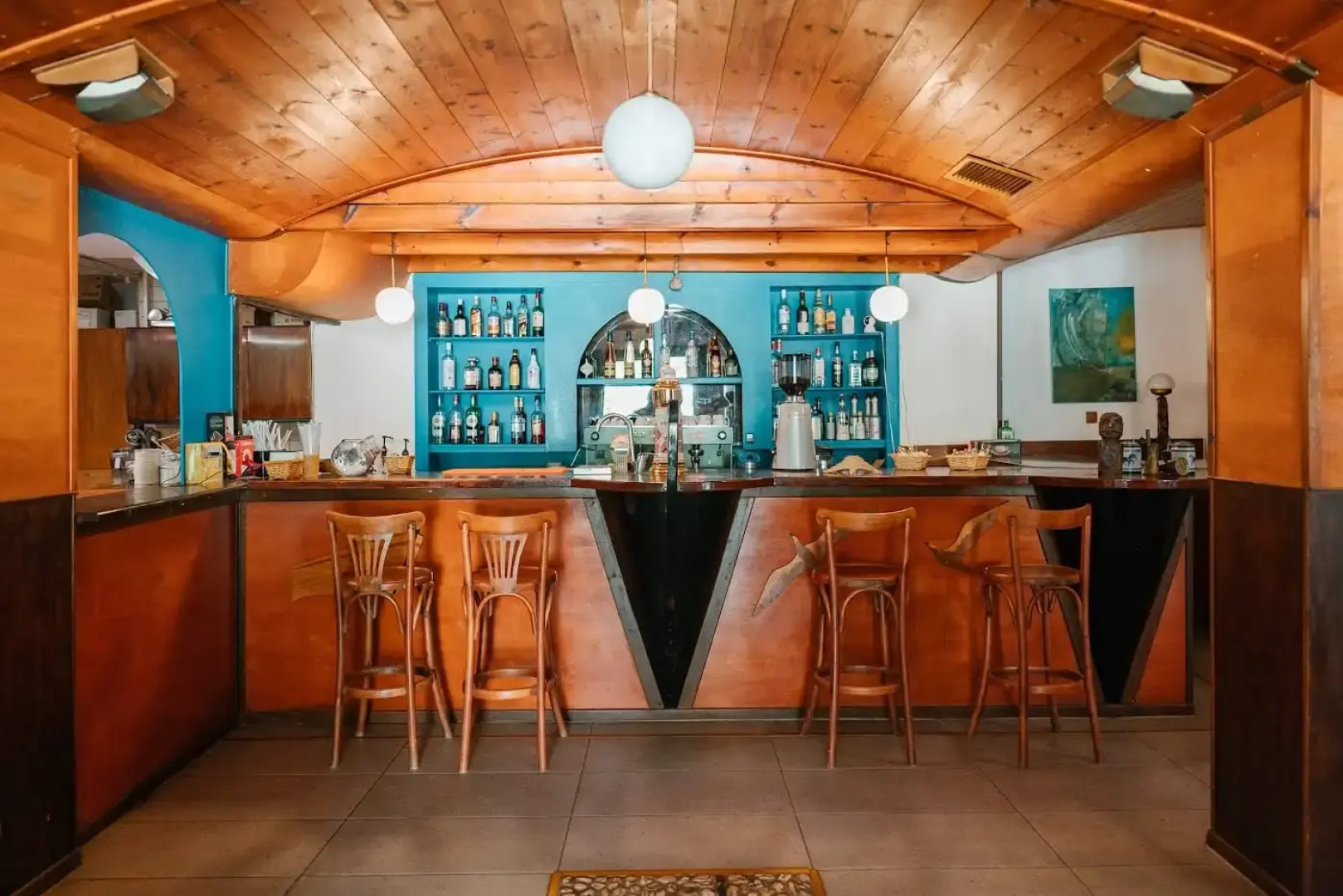 Filanthi The Project