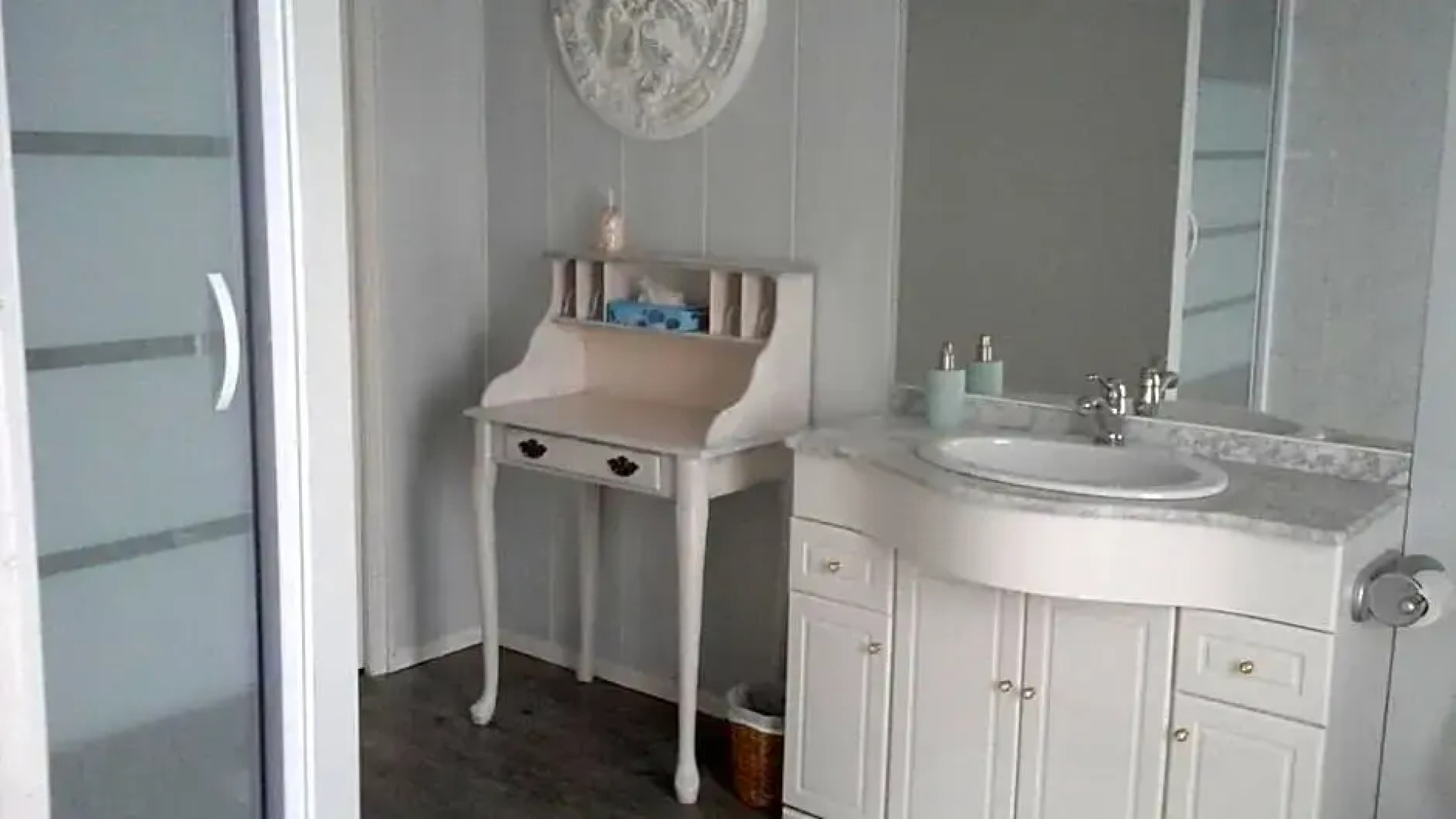 La Maison d'Hocquincourt