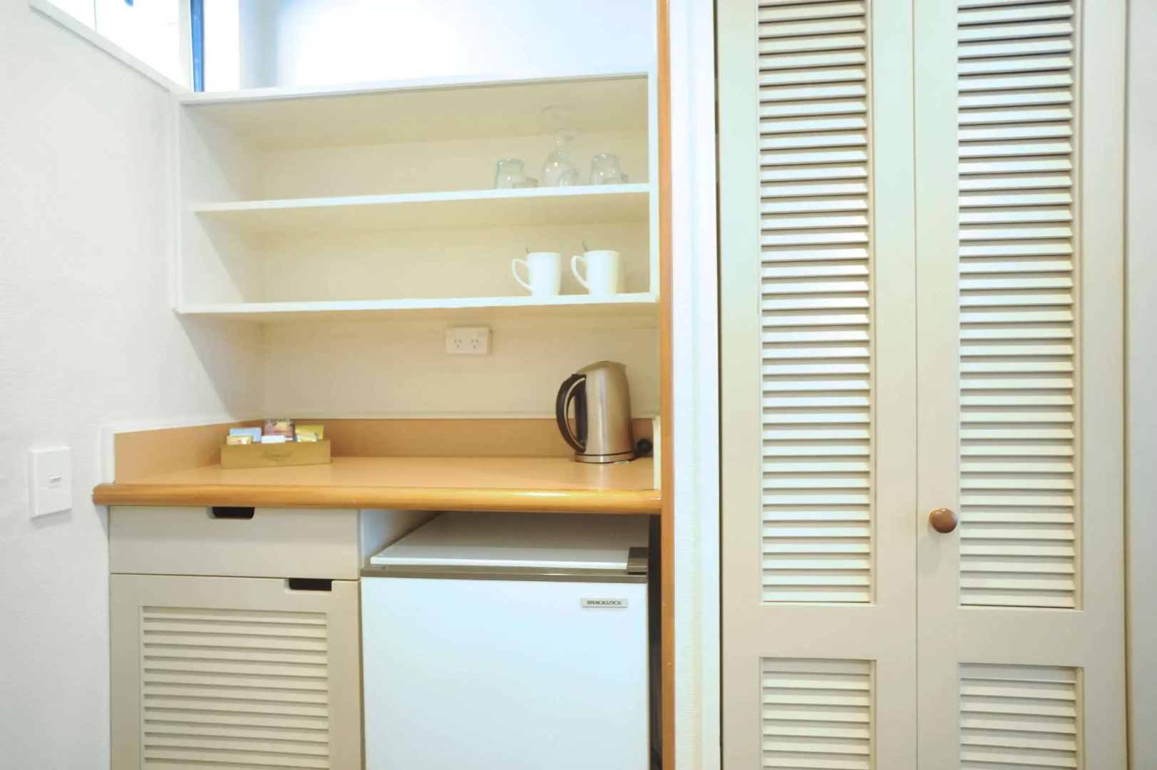 Quality Hotel Lincoln Green