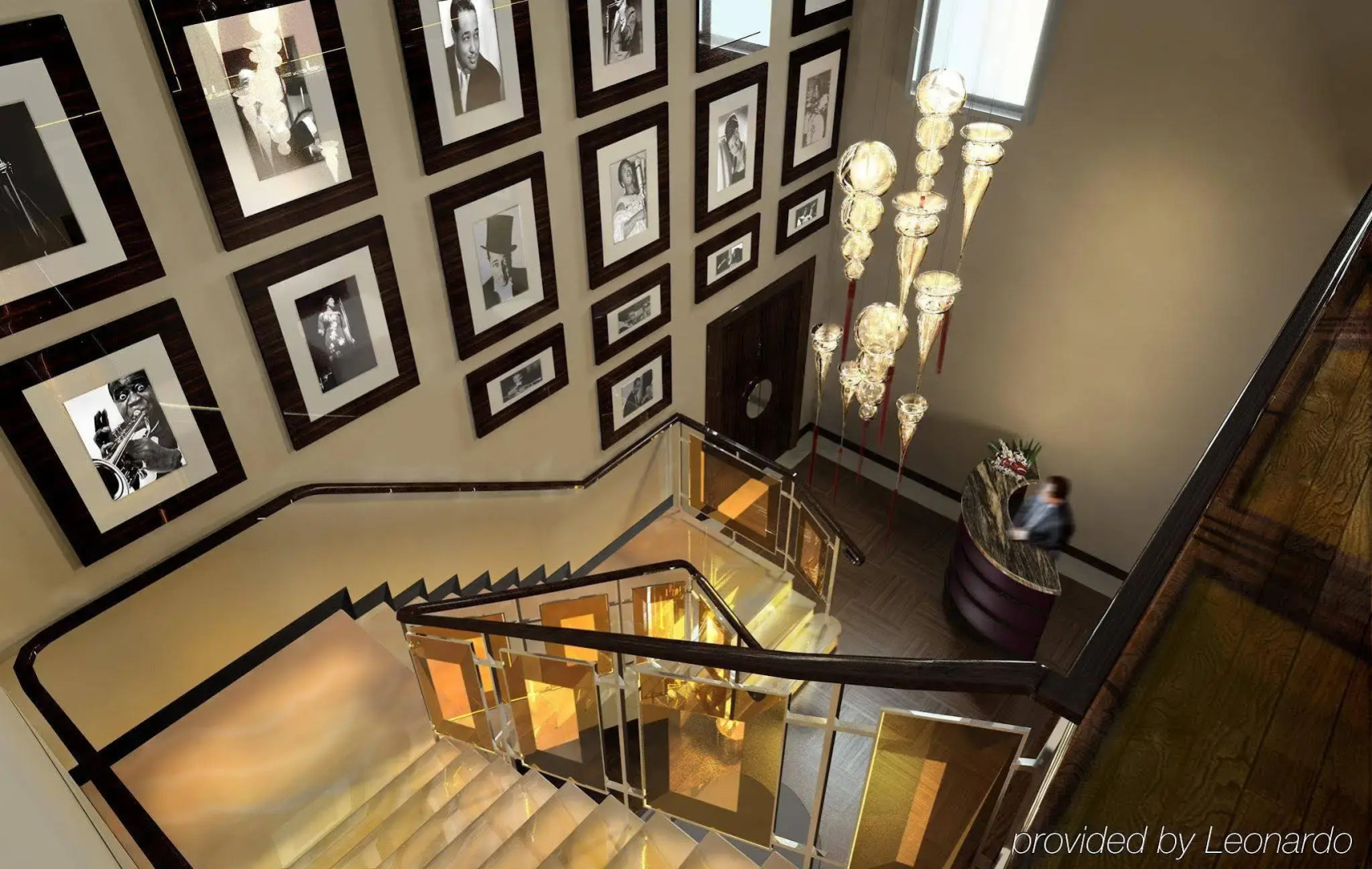 Mercure Leeds Centre