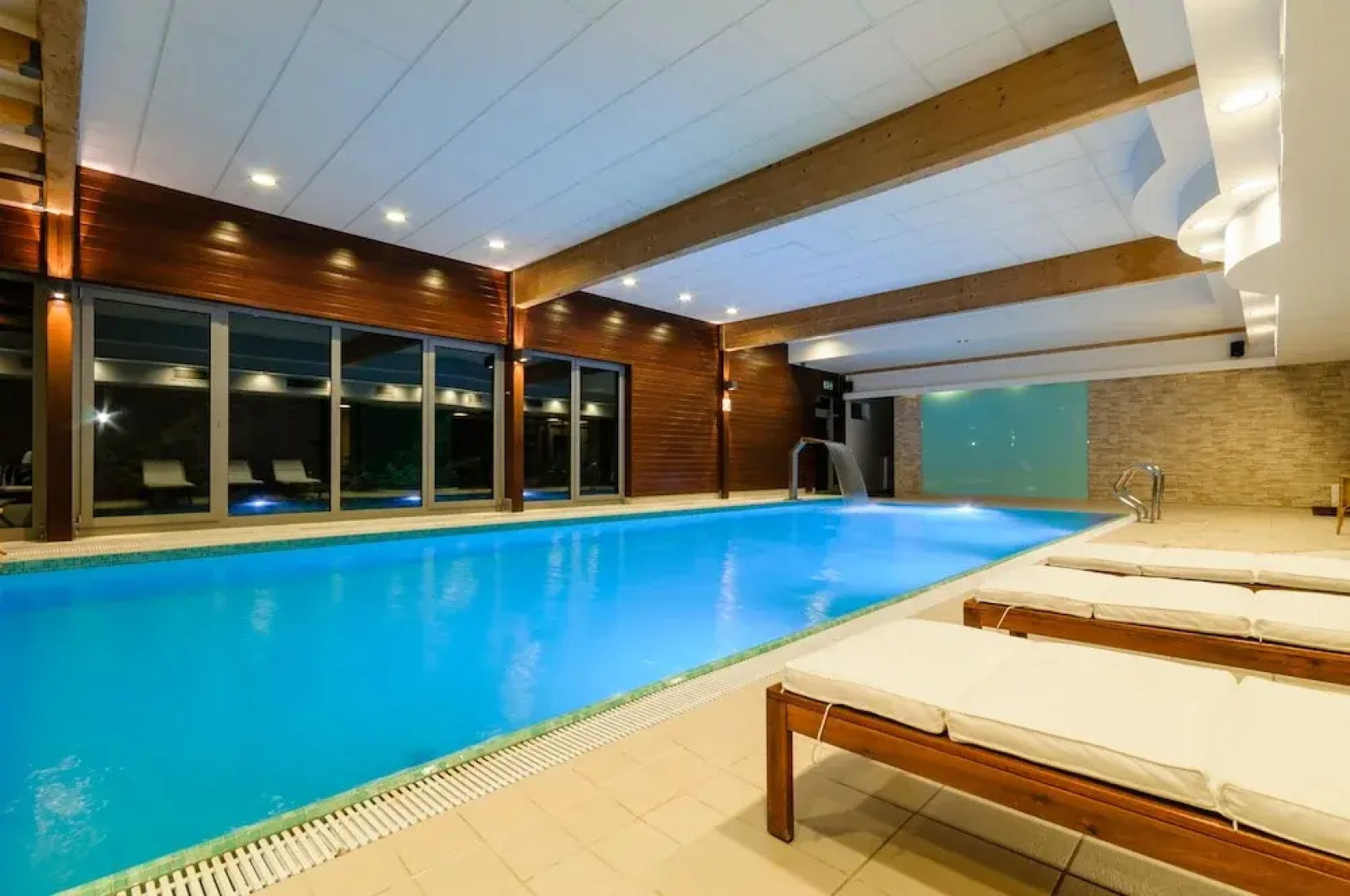 Las Woda Park Rekreacyjno-Biznesowy