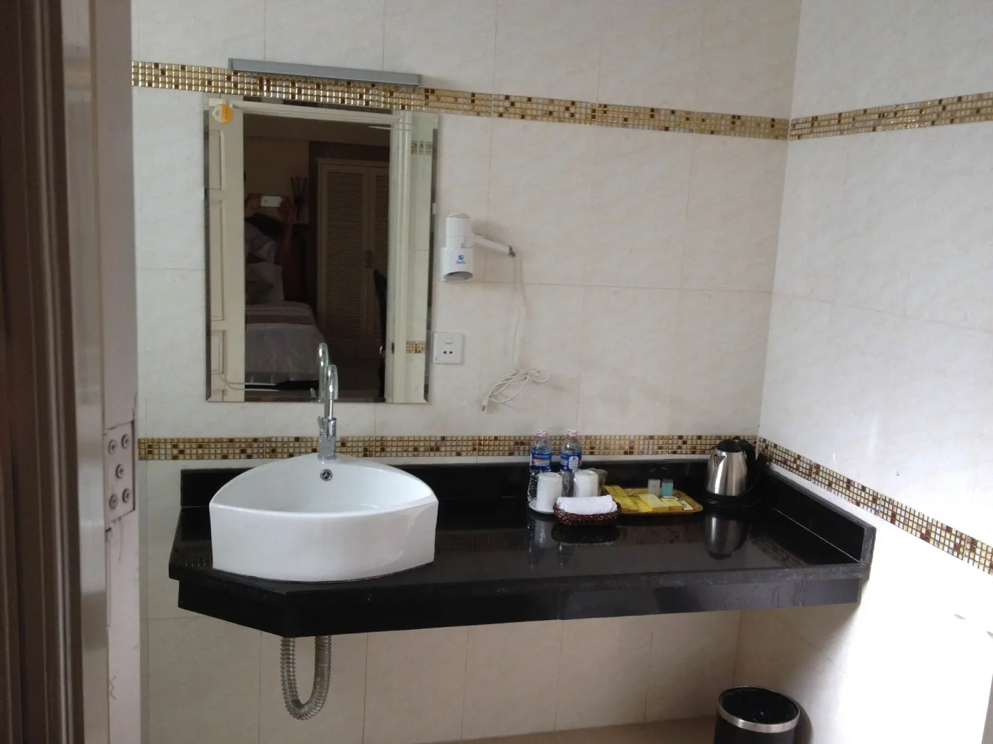 Hoang Long Hotel - Hai Phong Center