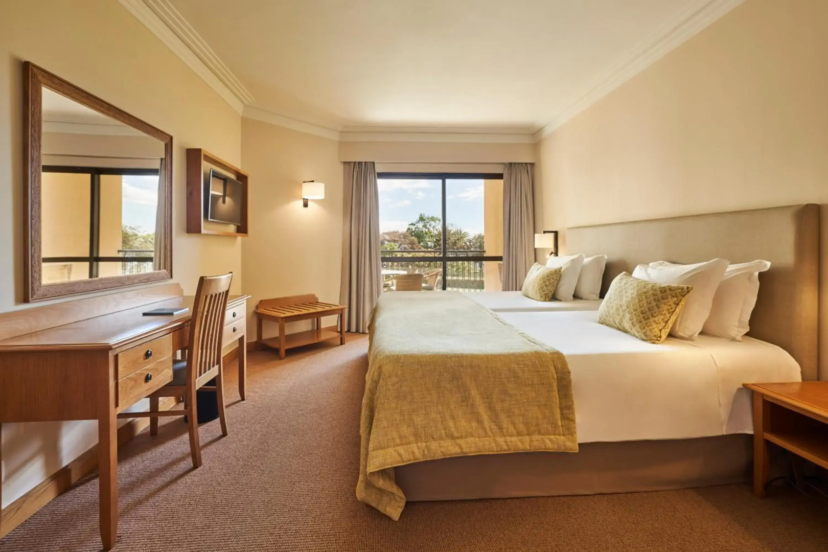 The Residence at Vila Porto Mare