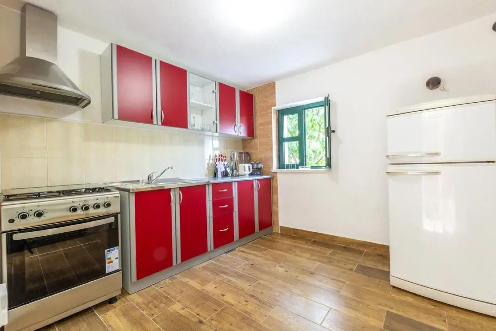 Rustical Resort Kokorići With Shared Outdoor Swimming Pool