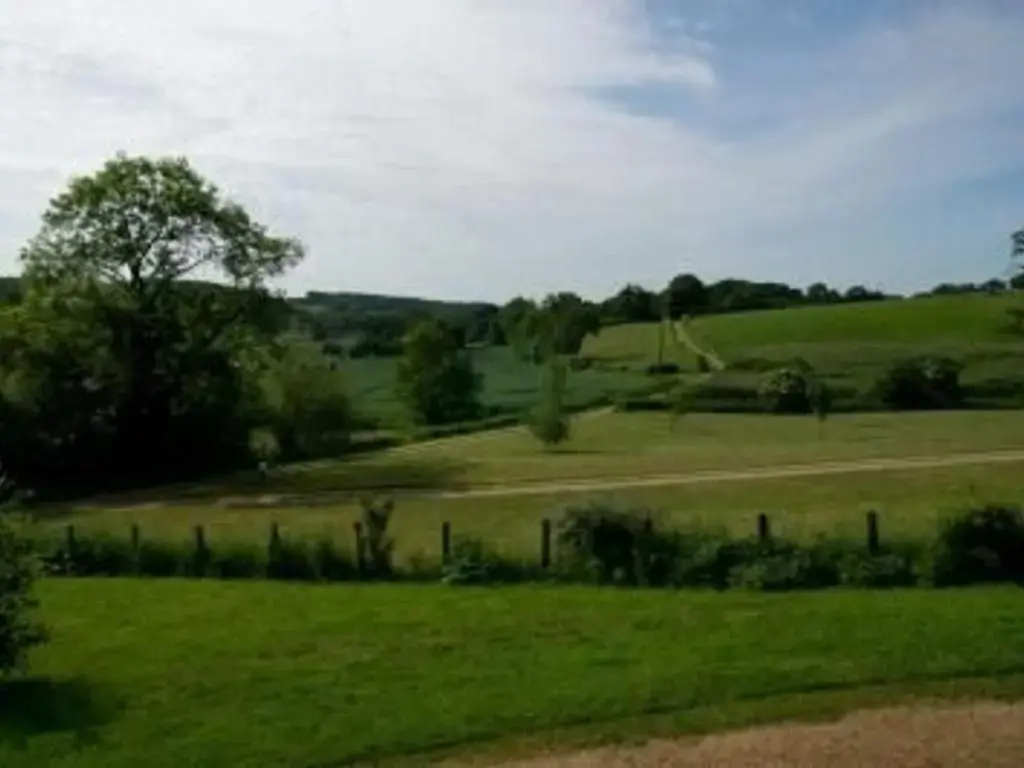 Gîte Thoiré-sur-Dinan, 4 pièces, 6 personnes - FR-1-410-195