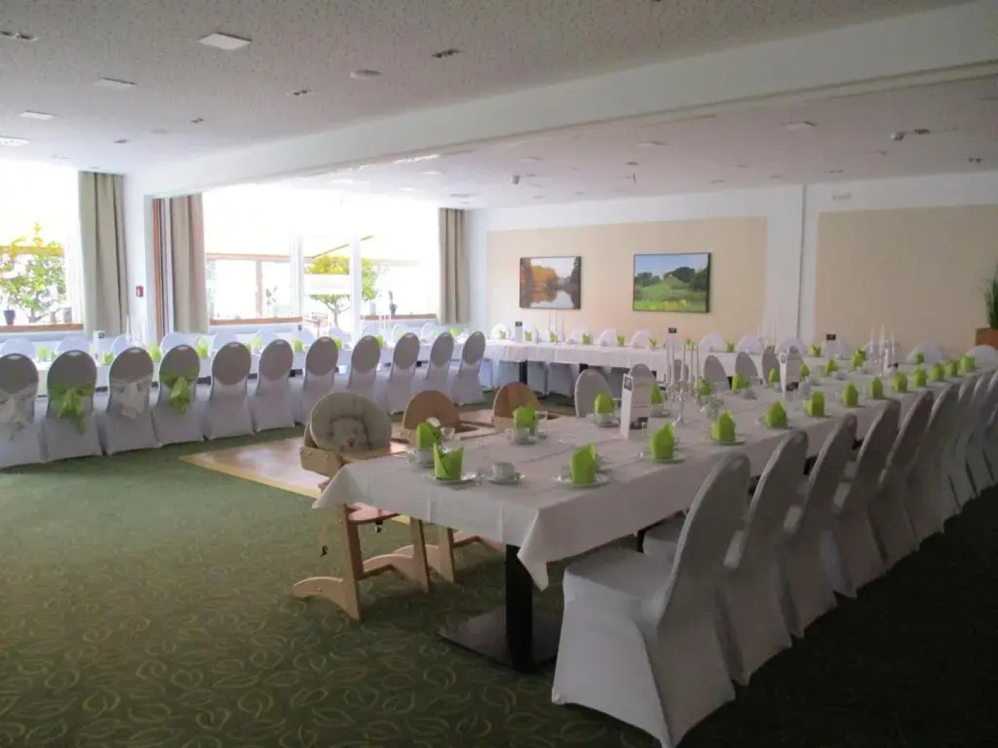 Best Western Plus Parkhotel & Spa Cottbus