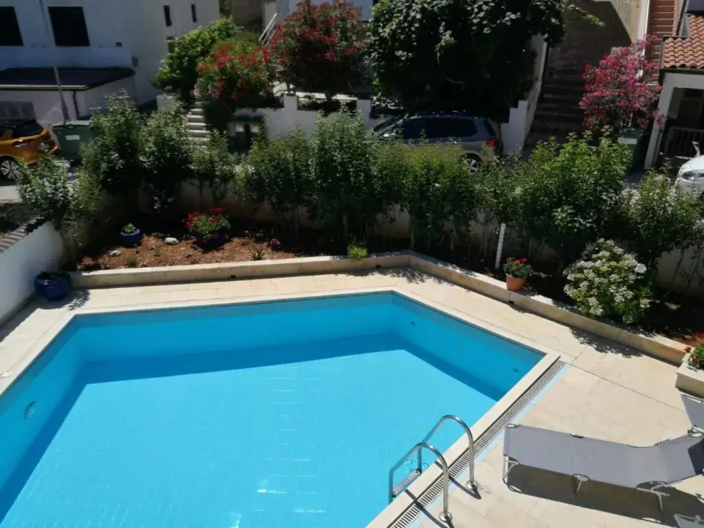 Ferienhaus Bozena Appartment 6