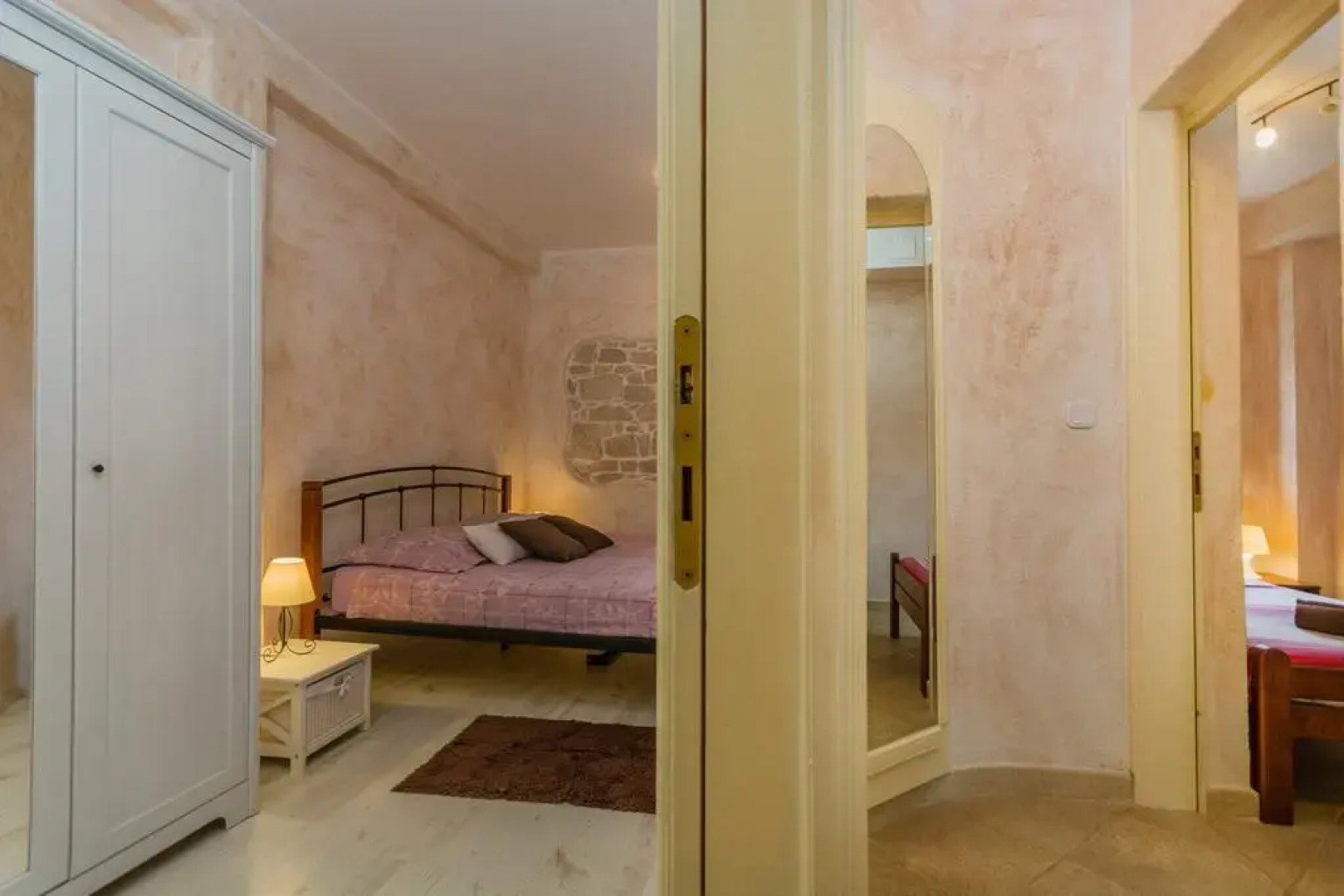 Apartment Velenik D&I