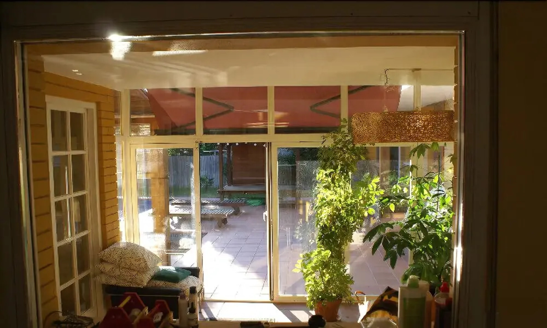 Lady Marian El Vendrell Villa