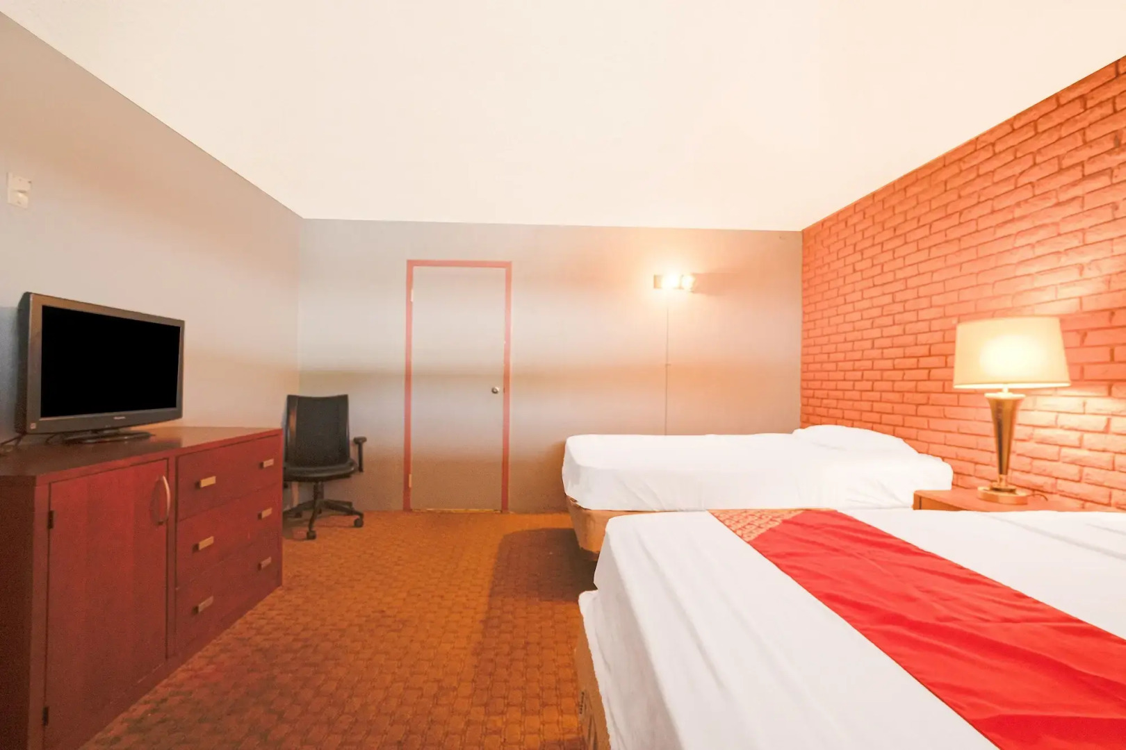 Town & Country Motel Bossier City by OYO