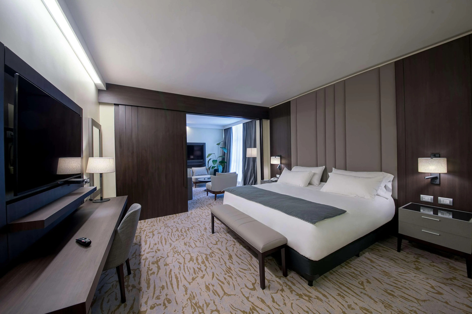 Hilton Garden Inn Santiago del Estero