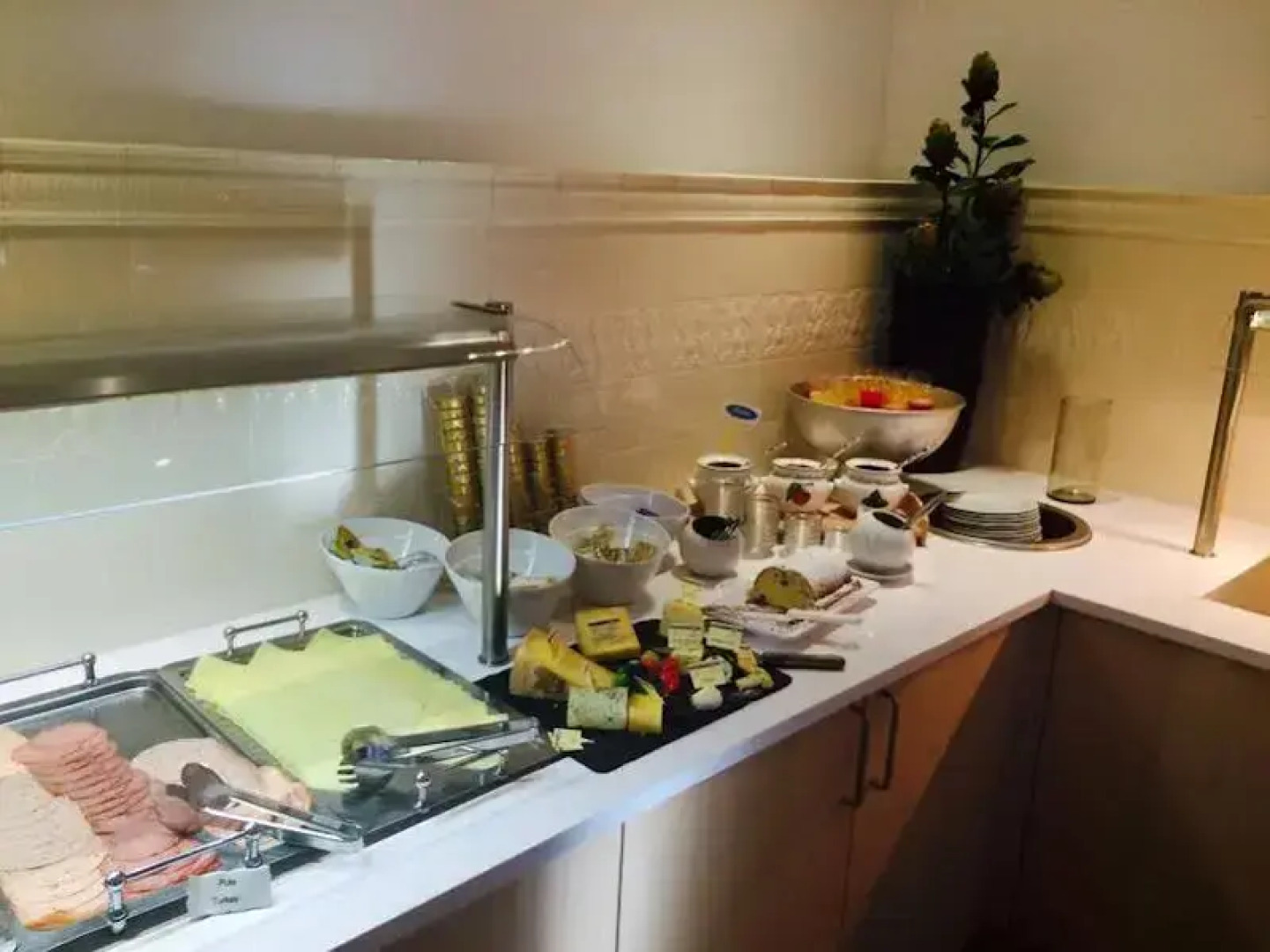 Pension Flora Alpina