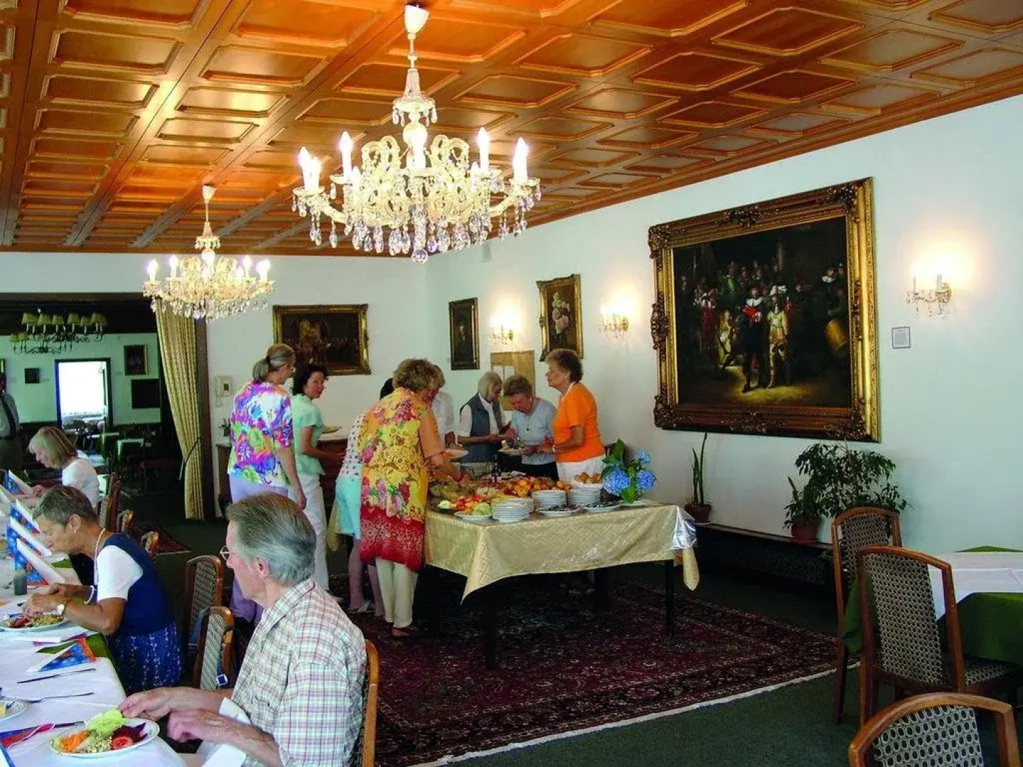 Drei Quellen Hotel Kipper