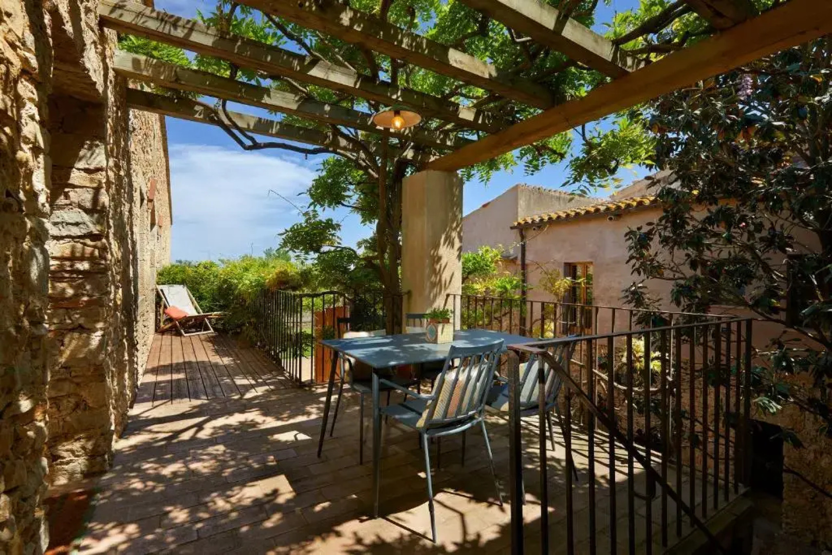 Turismo Rural Mas Ametller