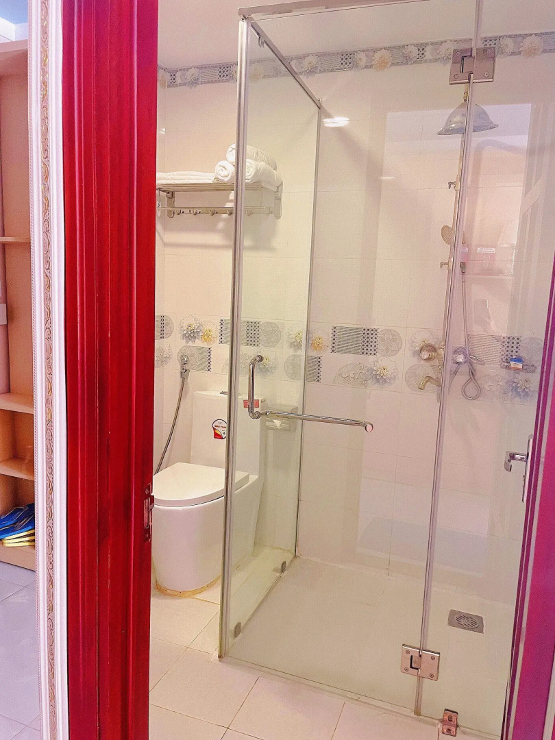 Sunrise Ninh Thuan Hotel