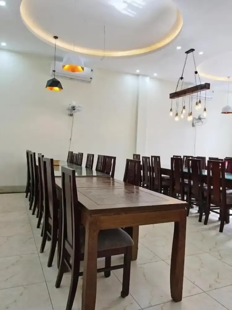 Aqua Resort Hai Tien - by BAYLUXURY