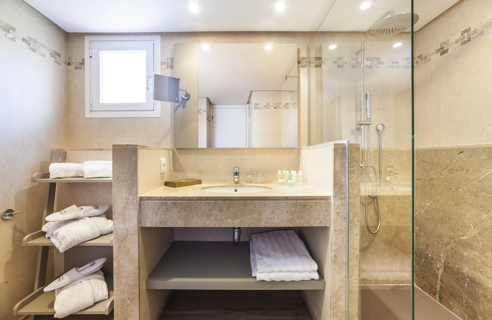 Insotel Tarida Beach Resort & SPA - All inclusive