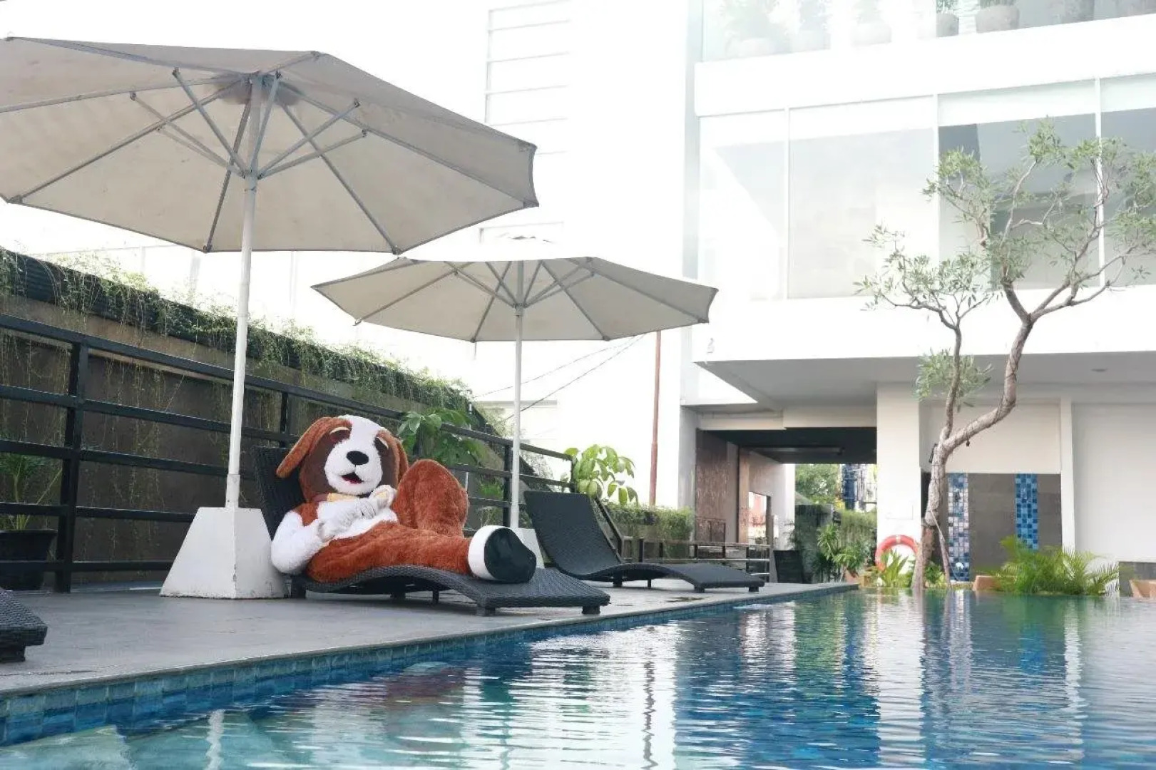 Swiss-Belhotel Jambi