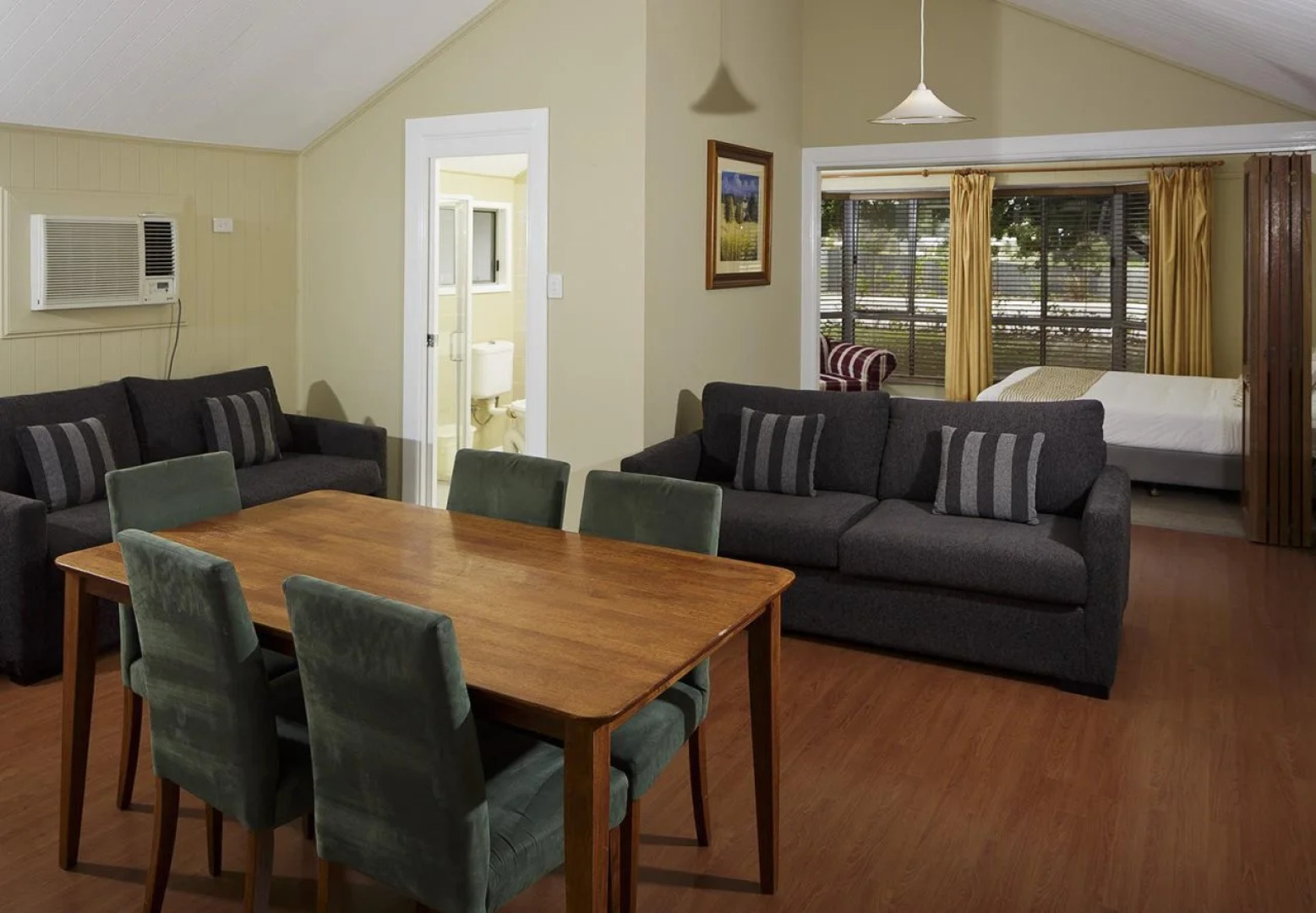 Ingenia Holidays Hunter Valley