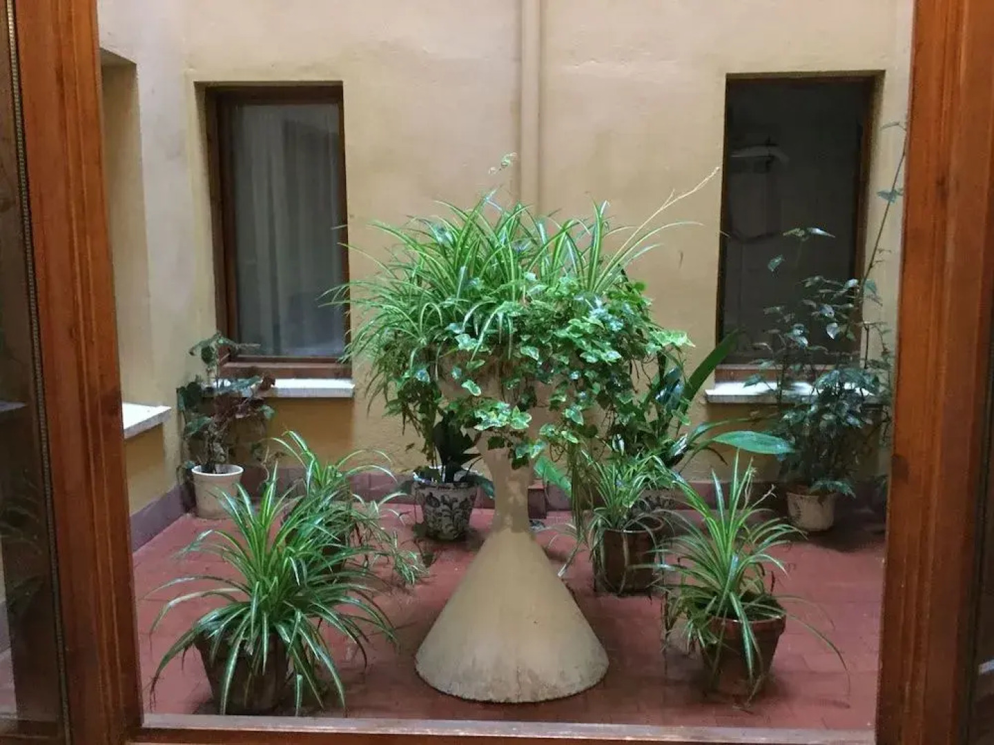 Hostal Café Español