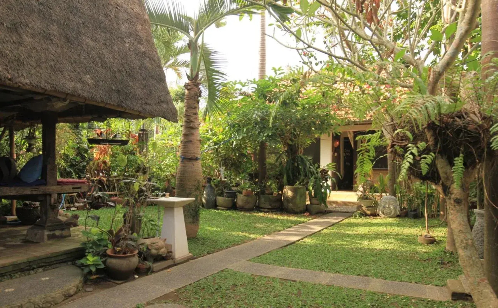 Desa Cepaka Homestay