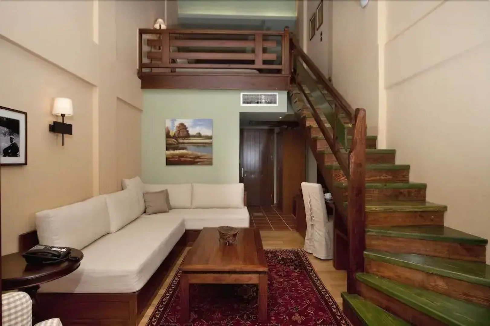 Kazarma Lake Resort & Spa