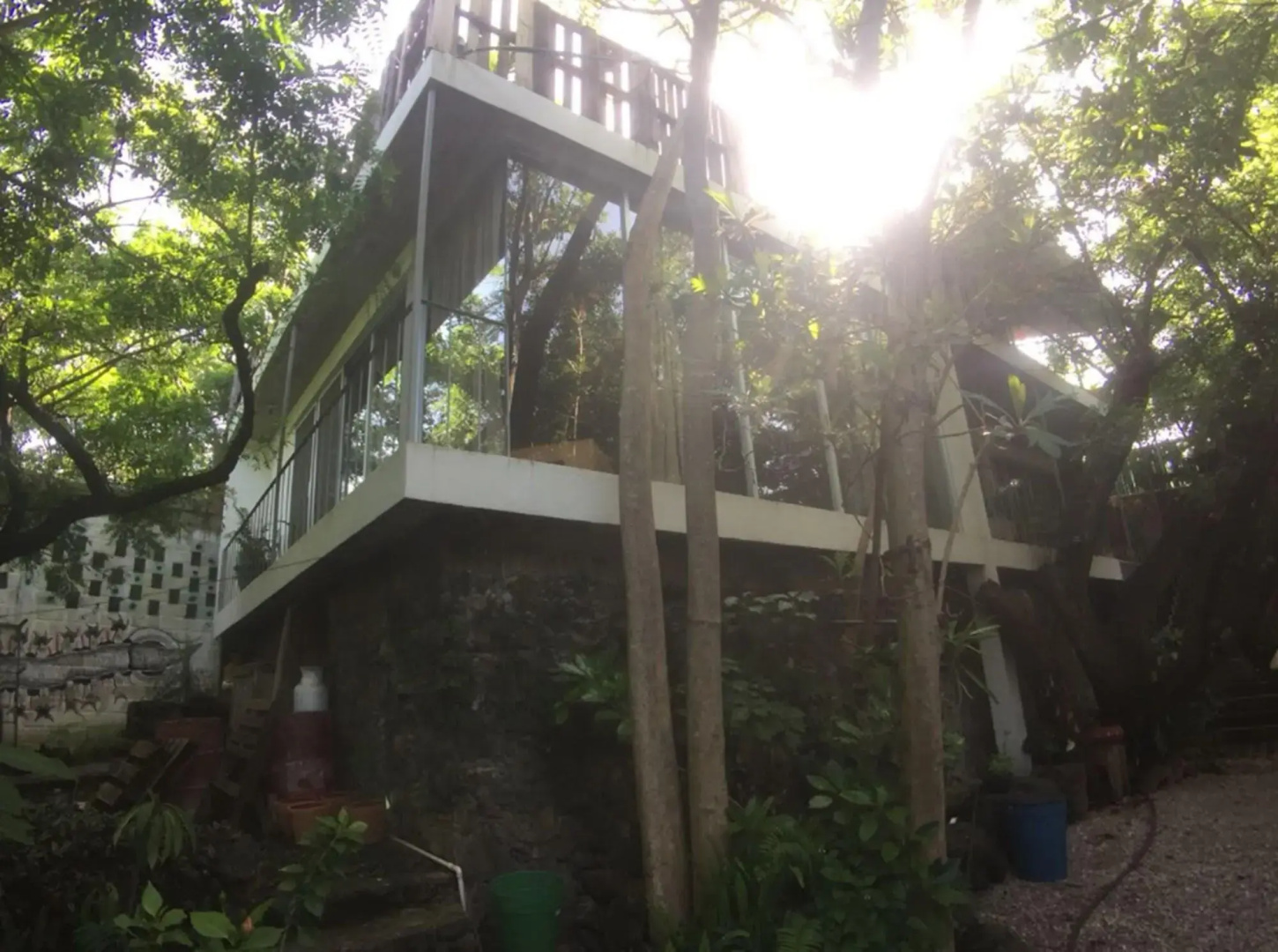 Hospedaje Casa Santi