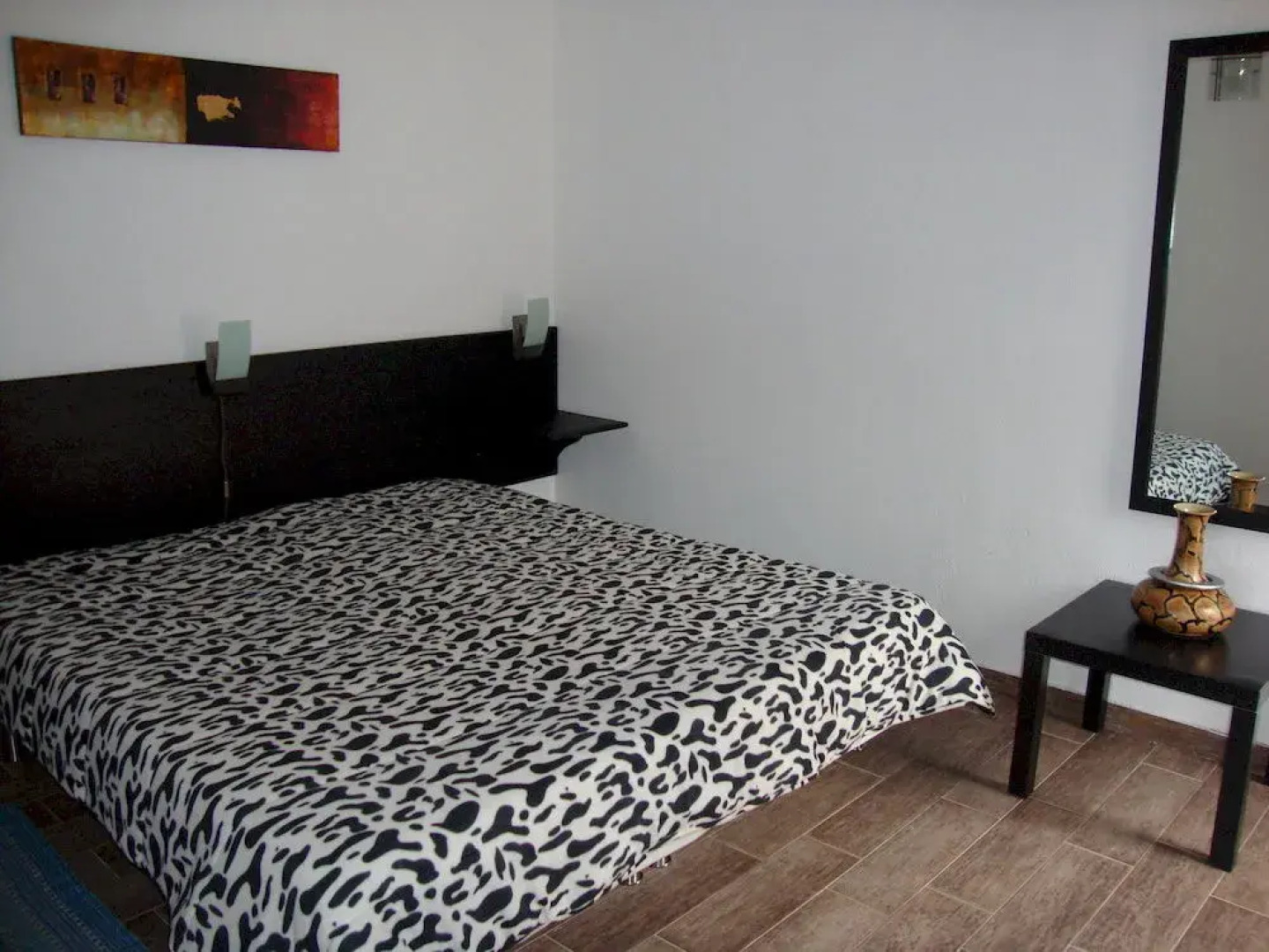 Casa Da Poça Branca