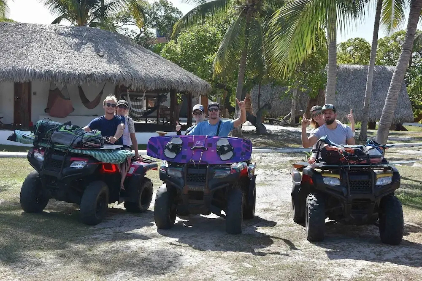 Le Marin Hotel Boutique