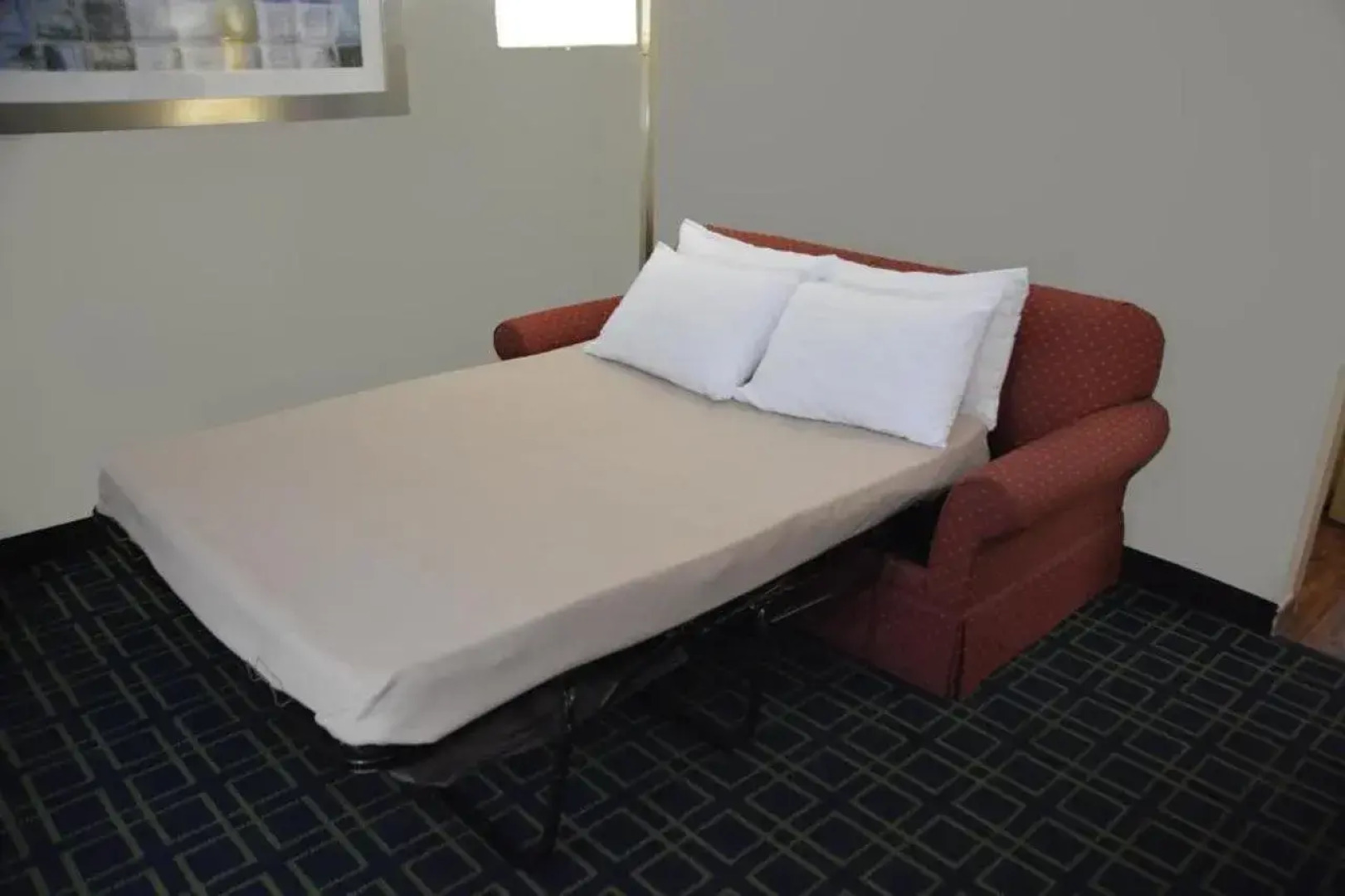Quality Inn And Suites Dublin