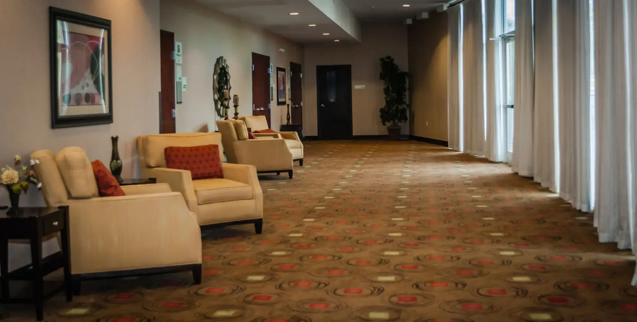 Holiday Inn Lake Charles W - Sulphur