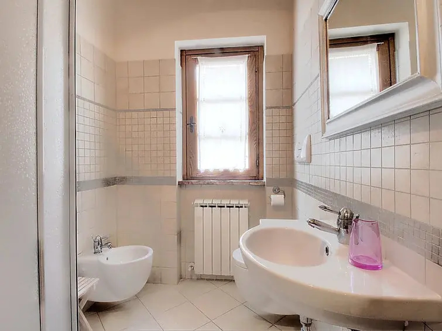 Holiday Home Le Pergole by Interhome