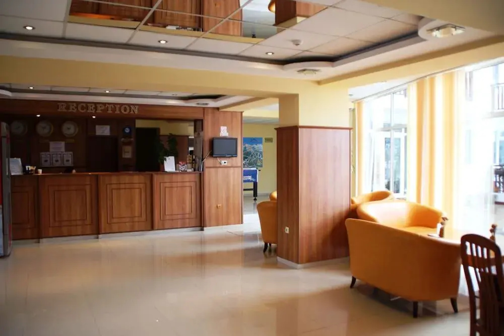 Eagle Rock Holiday Apartments