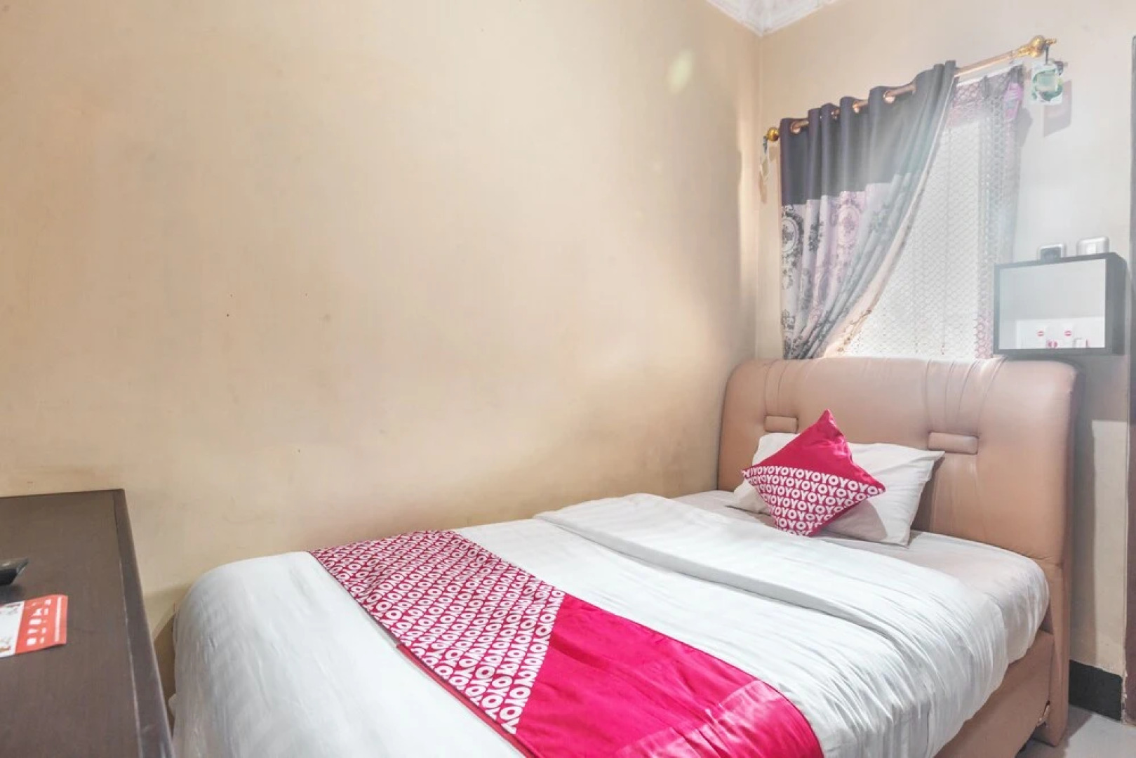 Fallinda Hotel by OYO Rooms