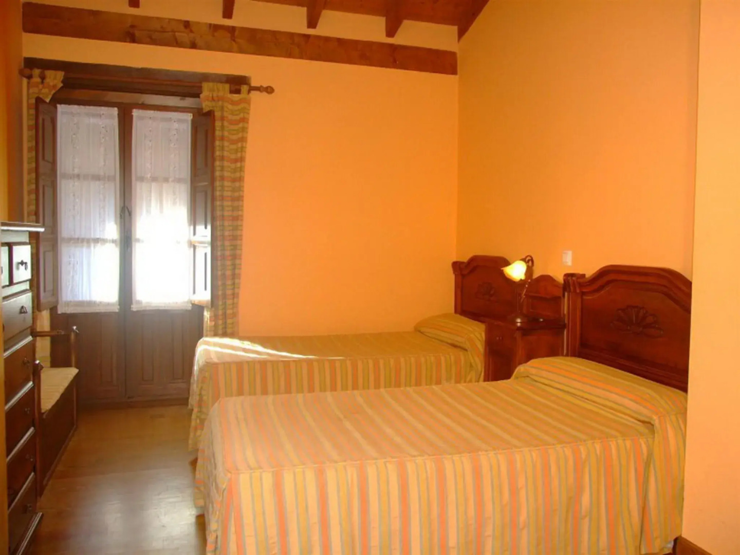 Las Casucas de Asón