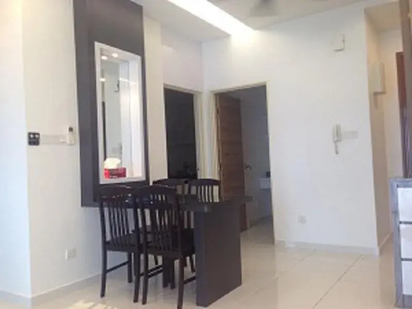 EG Hotel, Setia Tropika, Johor Bahru